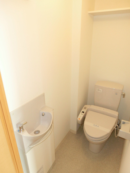 別のお部屋の写真になります。