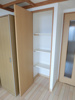 別のお部屋の写真になります。 