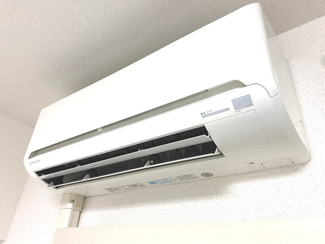 【設備】ライオンズマンション上杉二丁目