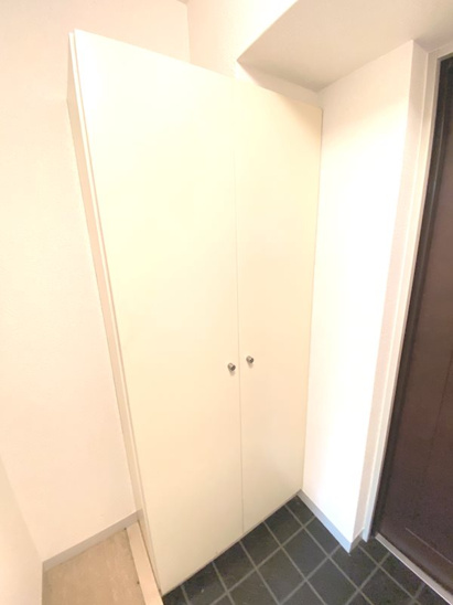 【設備】ライオンズマンション上杉二丁目 