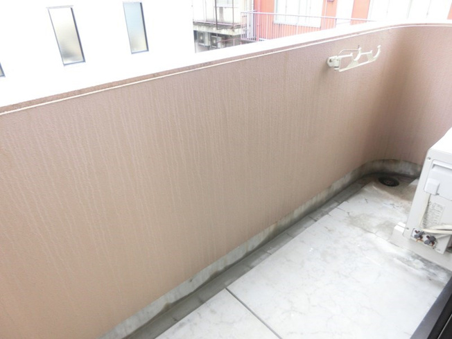 ※同マンション別部屋の参考写真です。
