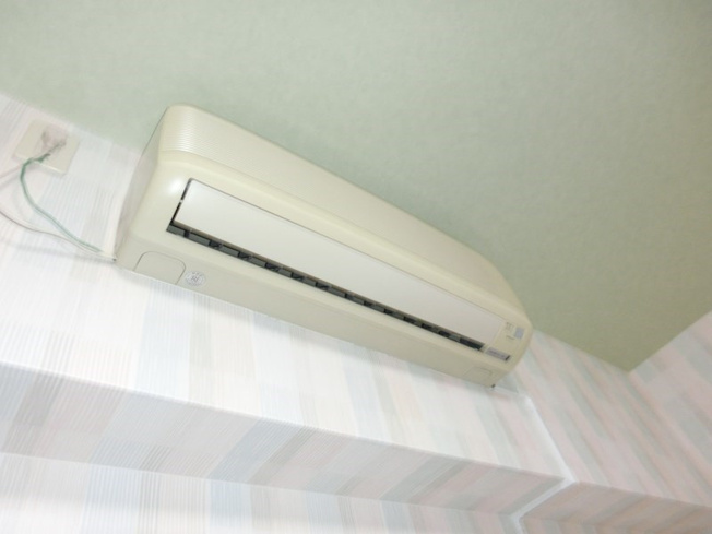 ※同マンション別部屋の参考写真です。