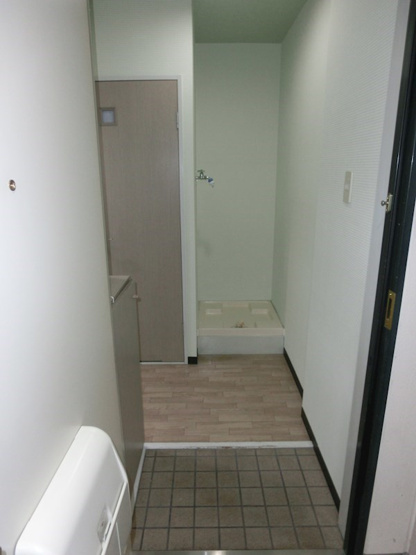 ※同マンション別部屋の参考写真です。