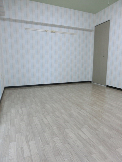 ※同マンション別部屋の参考写真です。