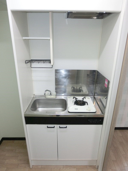 ※同マンション別部屋の参考写真です。