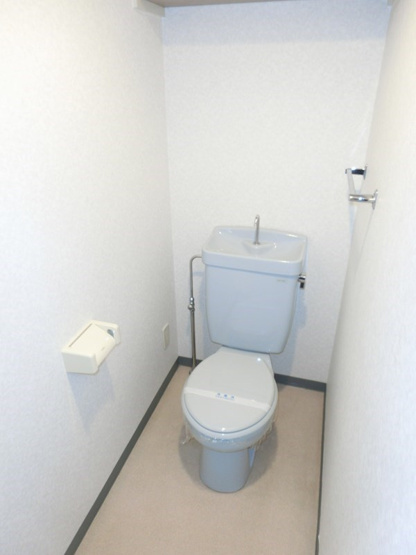 ※同マンション別部屋の参考写真です。