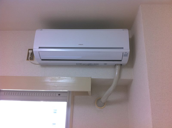 【設備】朝日プラザ一番町 