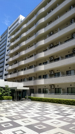 【外観】ステュディオ仙台