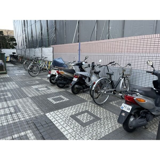 【その他共用部分】ステュディオ仙台