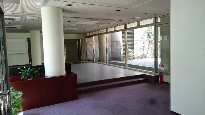 【外観】ステュディオ仙台