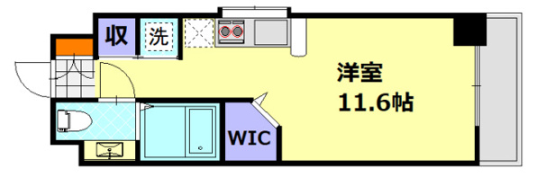 ＬＥＣＩＥＬ庚午北（旧ノースワン庚午）