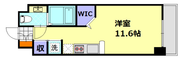 ＬＥＣＩＥＬ庚午北（旧ノースワン庚午）