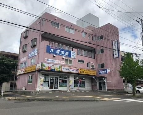 山本ビルの画像