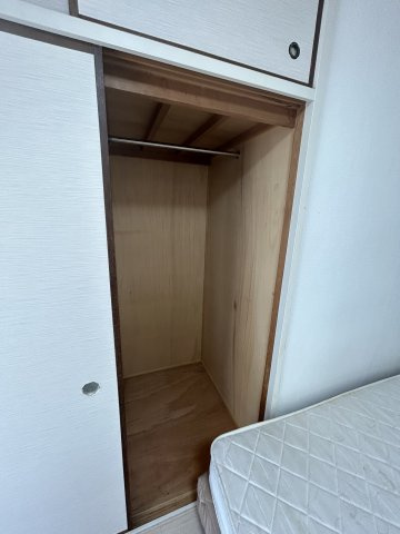 【収納】パークシティマスヰ 