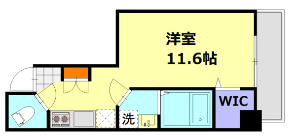 ＬＥＣＩＥＬ庚午北（旧ノースワン庚午）
