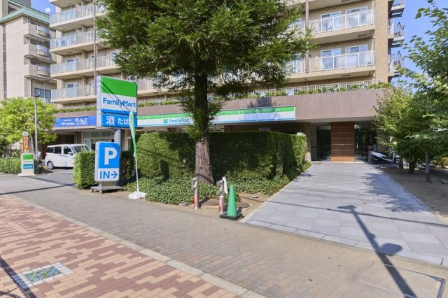 【その他】MFPRコート木場公園