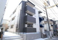 練馬区小竹町２丁目のアパートの画像