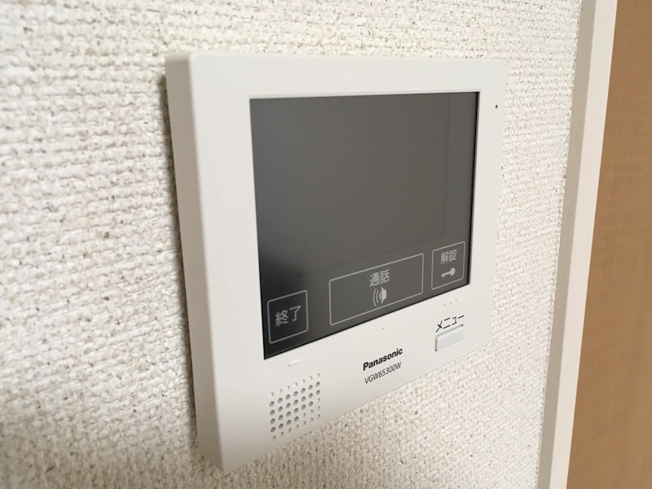 【セキュリティ】ヴィレッタ晩翠