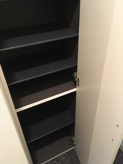 【収納】ヴィレッタ晩翠