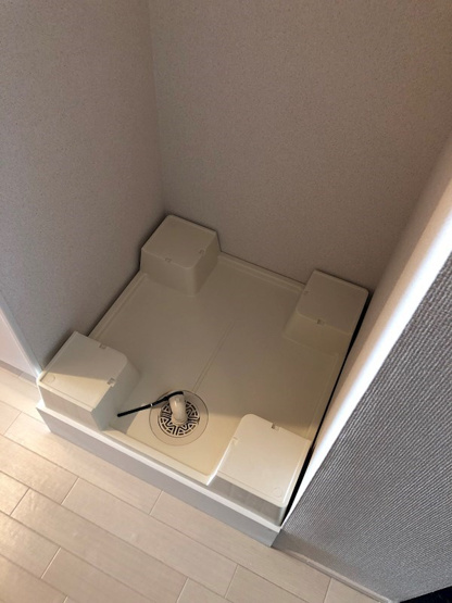 【設備】ヴィレッタ晩翠