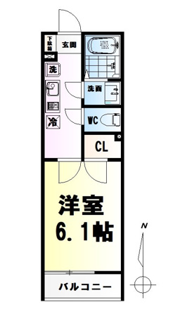 ヴィレッタ晩翠