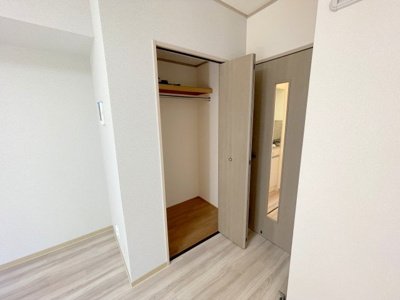 【収納】 | ファミール麻野