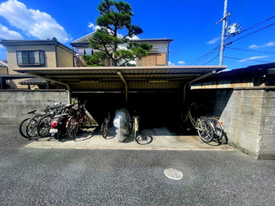 【その他共用部分】 | ファミール麻野