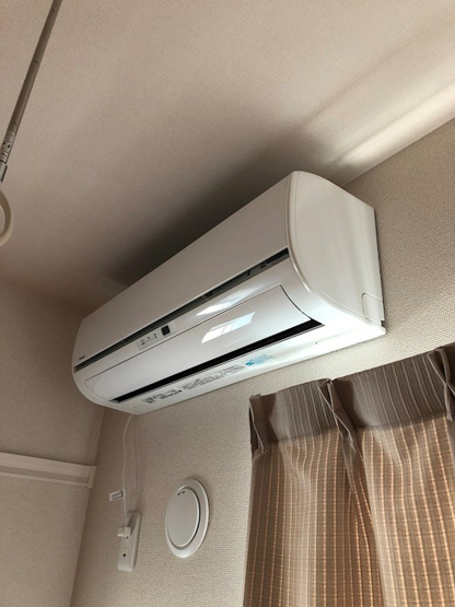 【設備】ヴィレッタ晩翠