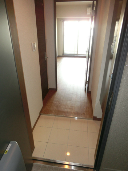※同物件別号室参考写真