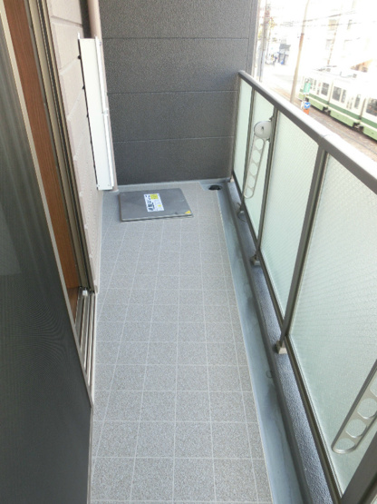 ※同物件別号室参考写真