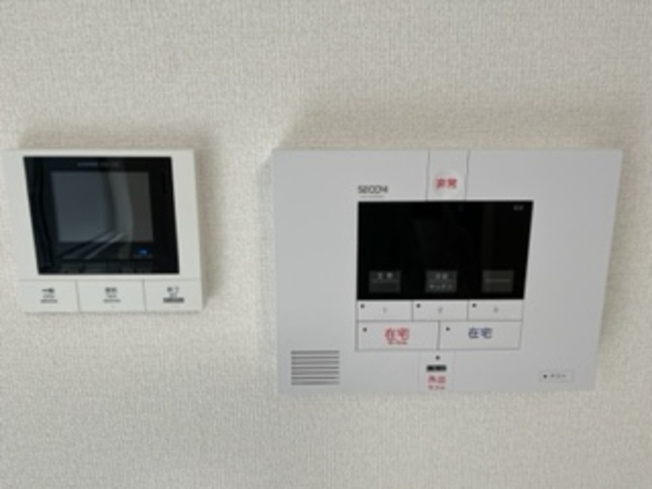 【セキュリティ】Ｄ－ｒｏｏｍ広瀬町