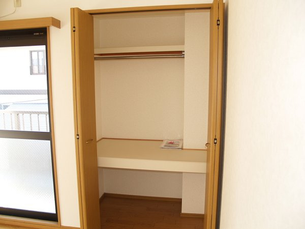 【収納】メゾンドシャルマン原町 