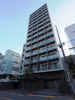 【外観】レジディア市ヶ谷Ⅱ 