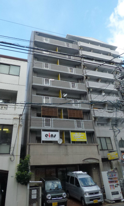 デュウオコート富士見町の画像