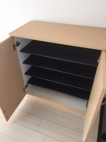 【内装】デュウオコート東雲本町