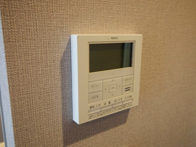 【設備】グランルクレ新栄イースト