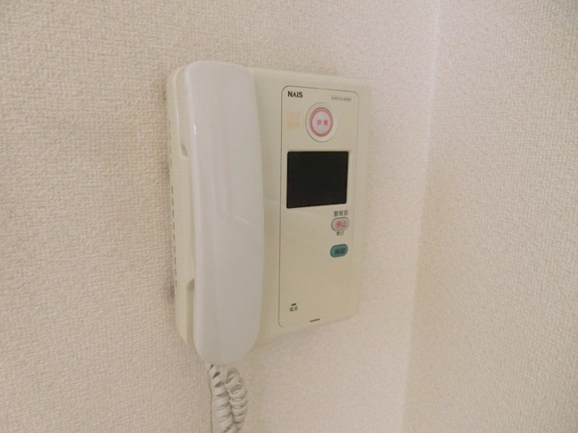 【セキュリティ】ディアメゾン十日市