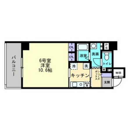 ディアメゾン十日市