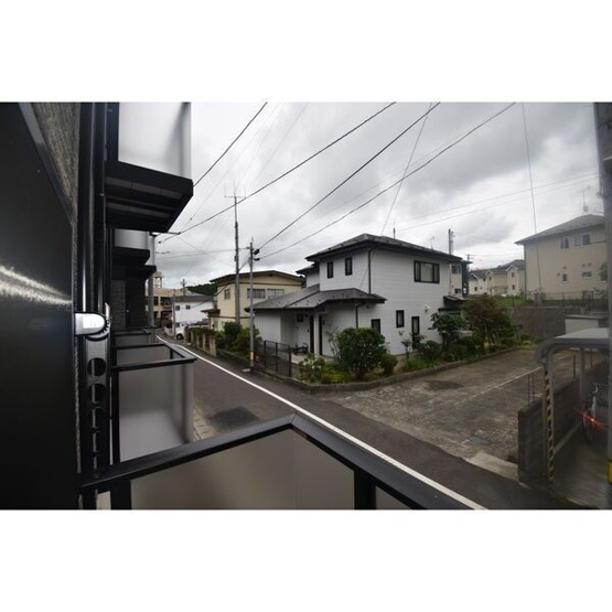 【展望】クロシェット仙台向山