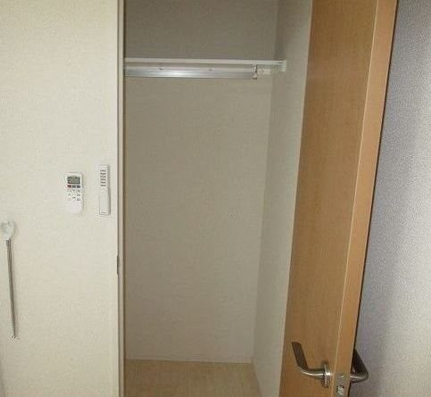 【収納】クレセント黒木