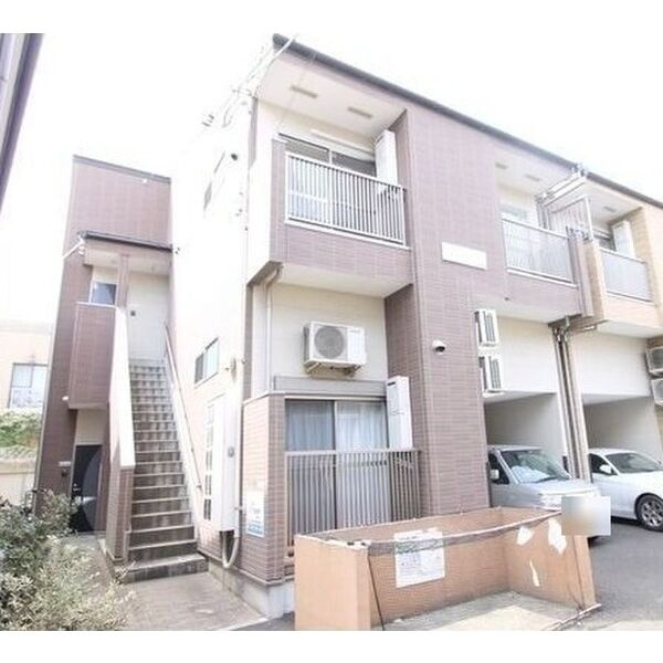 ヴァンベール宮町の画像