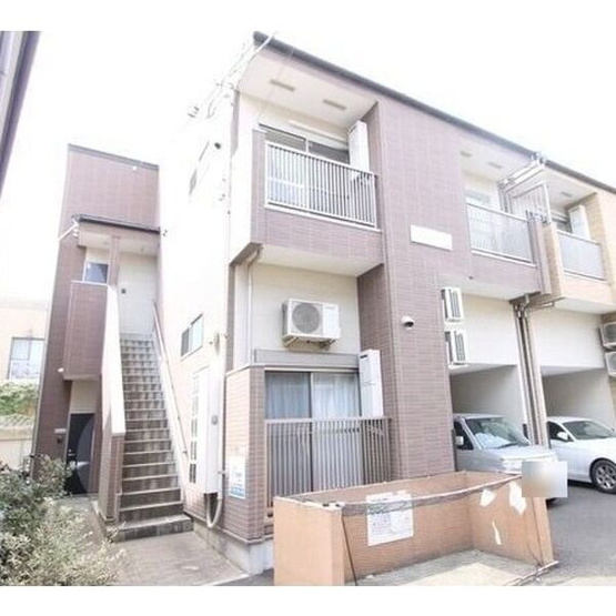 【外観】ヴァンベール宮町