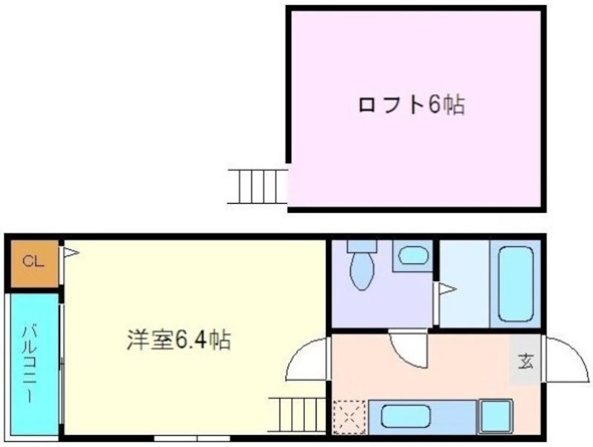 ヴァンベール宮町