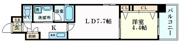 セントヒルズ銀山町
