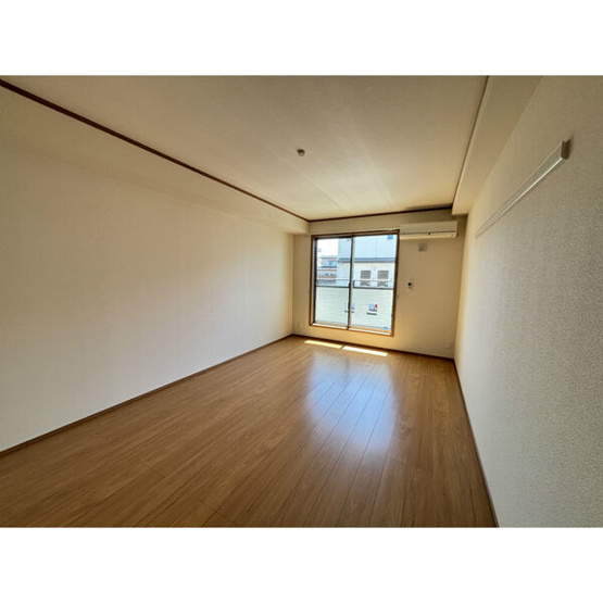 【寝室】クレストⅤ