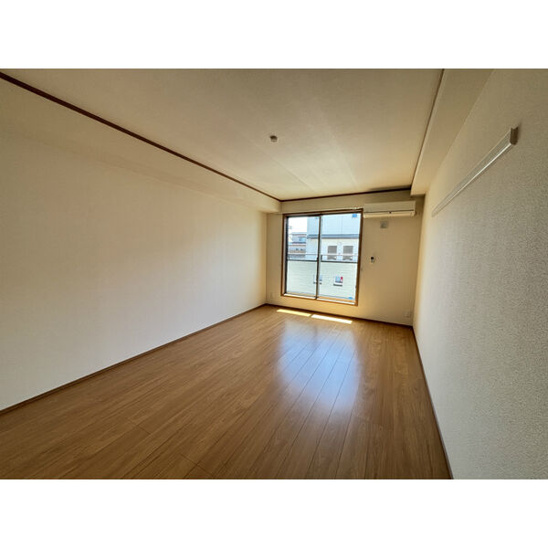 【寝室】クレストⅤ 