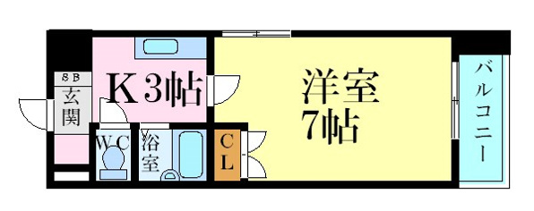 バオバブ白島