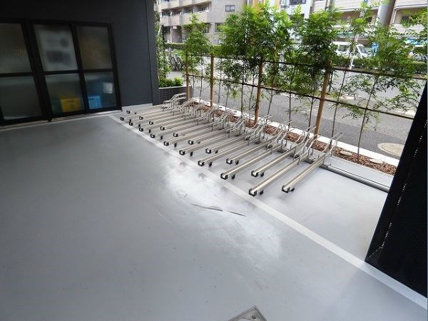 【その他】メイクスデザイン東新宿 