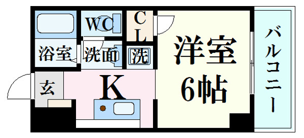 ベルメゾン新見