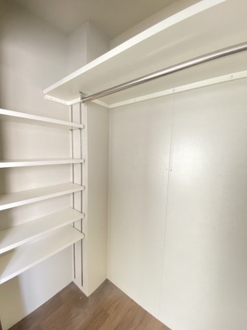 【収納】ソフィアコート光町 